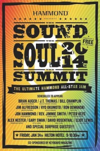 Soul Summit